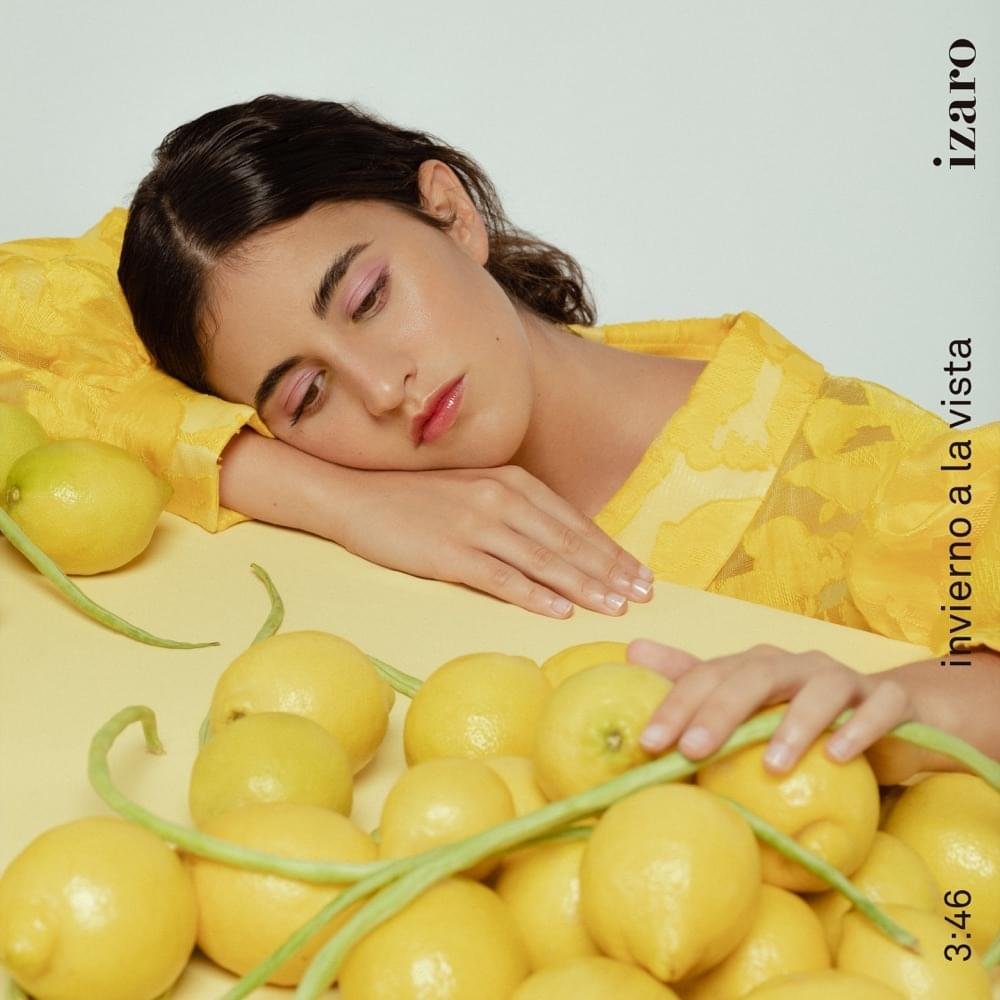Izaro — Set Design / Construction — Limones de Invierno