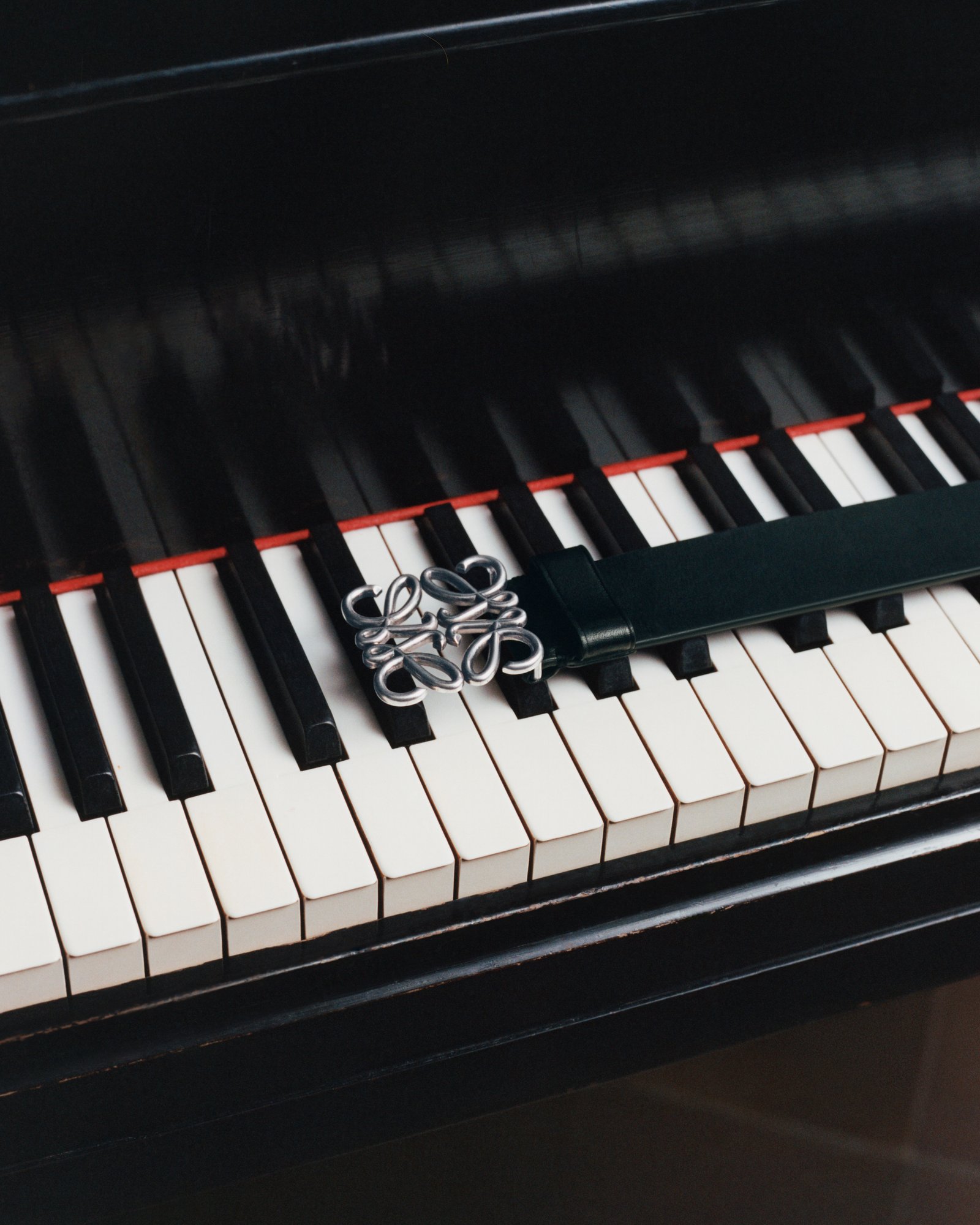 Loewe SS25 Online Stories Piano