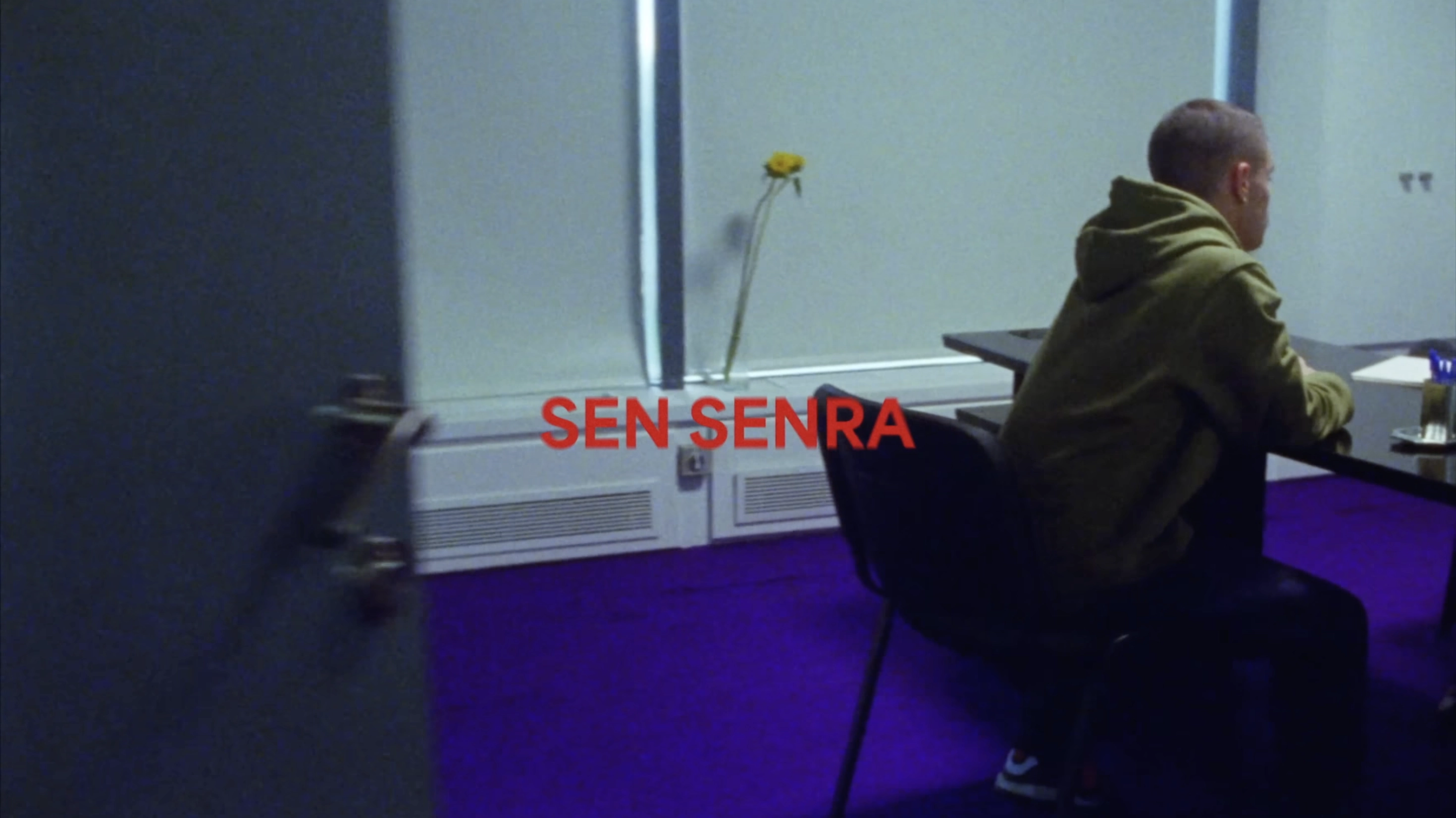 Sen Senra — Set Design — Globo