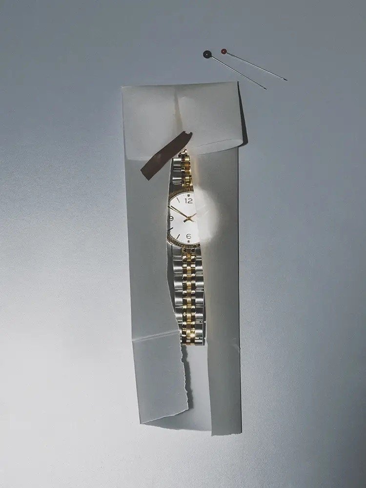 Aristocrazy — Set Design / Construction — Xmas Campaign