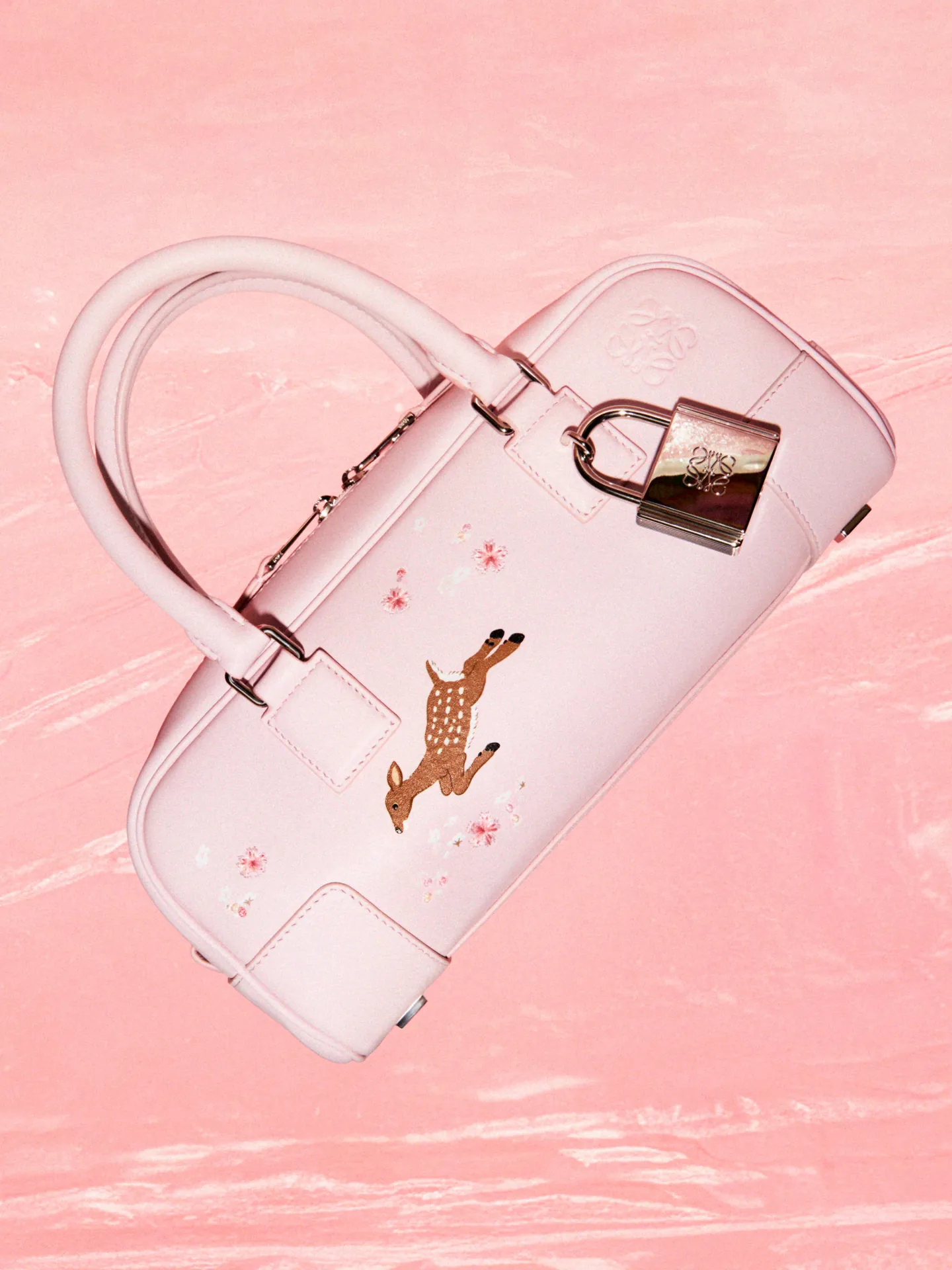 PRECO POST HOLLYDAY CARJLIN JACOBS LOEWE