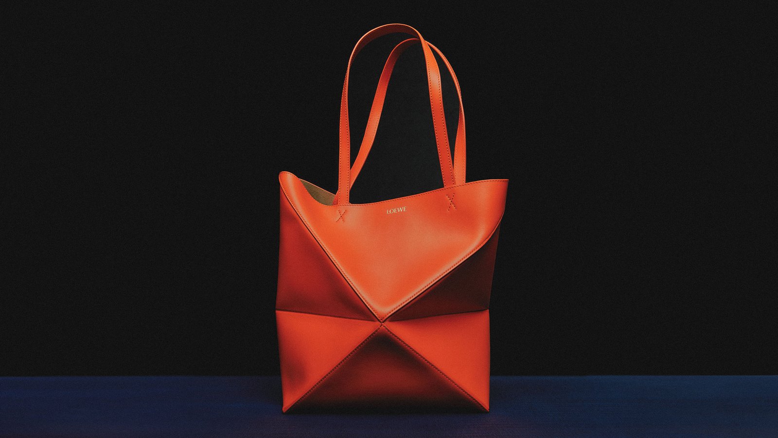 Loewe — Set Design / Construction — Suna Fujita Xmas Campaign Still Life